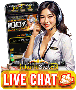 livechatjakartaslot88
